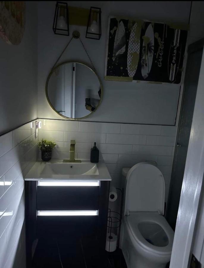 Appartement Steph Vacation